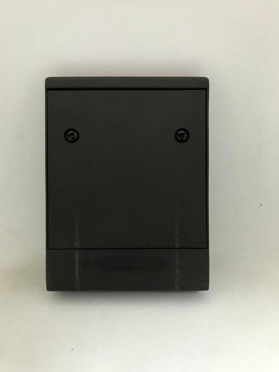 INTELLIVISION LOCK N' CHASE (COMPLETE IN BOX)