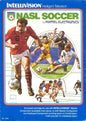 INTELLIVISION NASL SOCCER (COMPLETE IN BOX) (usagé)