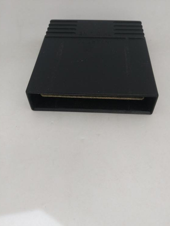 INTELLIVISION BASEBALL (COMPLETE IN BOX) (usagé)