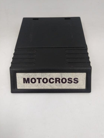 INTELLIVISION MOTOCROSS (COMPLETE IN BOX) (usagé)