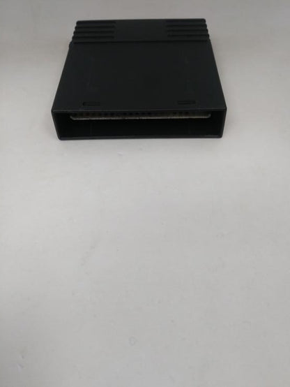 INTELLIVISION MOTOCROSS (COMPLETE IN BOX) (usagé)