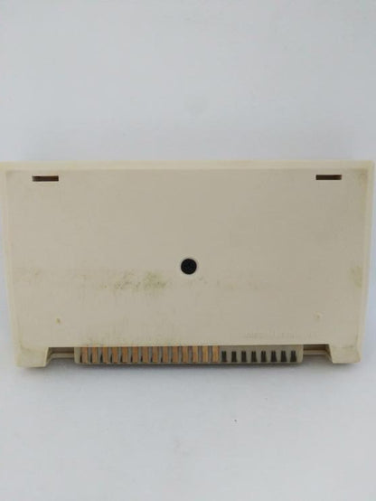 COMMODORE VIC-20 COSMIC CRUNCHER (WITH BOX) (usagé)