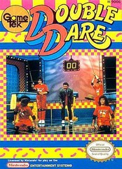 DOUBLE DARE
