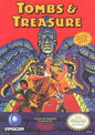 TOMBS AND TREASURE (COMPLETE IN BOX) (usagé)