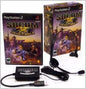 SOCOM US NAVY SEALS HEADSET BUNDLE (COMPLETE IN BOX) (usagé)