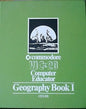 COMMODORE VIC-20 COMPUTER EDUCATOR GEOGRAPHY BOOK 1 (6 CASSETTES)