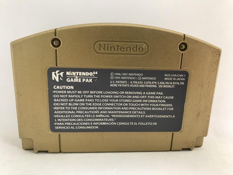 THE LEGEND OF ZELDA OCARINA OF TIME COLLECTOR'S EDITION