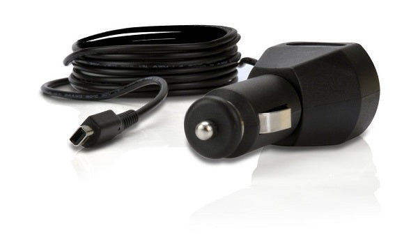 CAR CHARGER JOBBER (3DS)