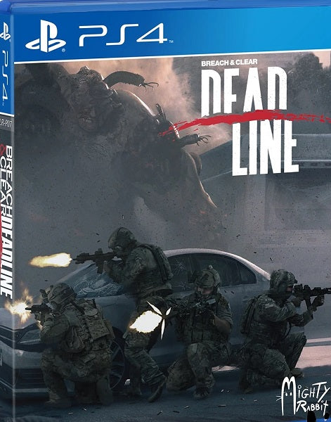 BREACH & CLEAR DEADLINE