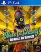 ODDWORLD ABE'S ODDYSEE NEW N' TASTY