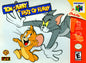 TOM AND JERRY (usagé)