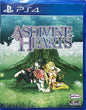 ASDIVINE HEARTS