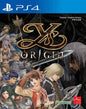 YS ORIGINS