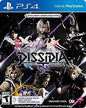 FINAL FANTASY DISSIDIA NT STEELBOOK BRAWLER EDITION