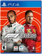 F1 2020 PAL EDITION