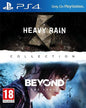 HEAVY RAIN & BEYOND TWO SOULS