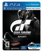 GRAN TURISMO SPORT LIMITED EDITION