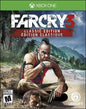 FAR CRY 3 CLASSIC EDITION (usagé)