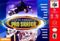 TONY HAWK'S PRO SKATER (COMPLETE IN BOX) (usagé)