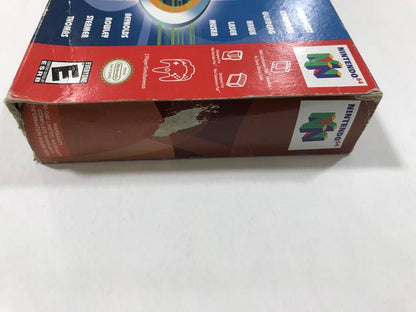 TONY HAWK'S PRO SKATER (COMPLETE IN BOX)