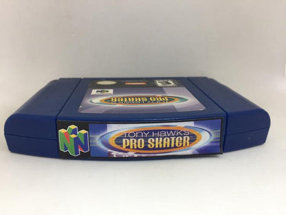 TONY HAWK'S PRO SKATER (COMPLETE IN BOX) (usagé)