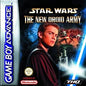 STAR WARS THE NEW DROID ARMY (COMPLETE IN BOX)