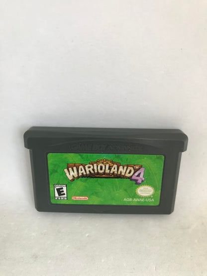 WARIO LAND 4 (usagé)