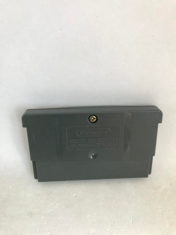 WARIO LAND 4 (usagé)