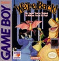 WE'RE BACK A DINOSAUR STORY (REPRO) (usagé)