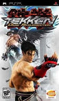 TEKKEN DARK RESURRECTION GREATEST HITS