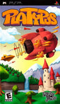 PLATYPUS