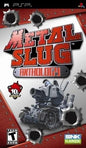 METAL SLUG ANTHOLOGY (COMPLETE IN BOX)