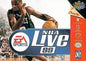 NBA LIVE 99 (COMPLETE IN BOX) (usagé)