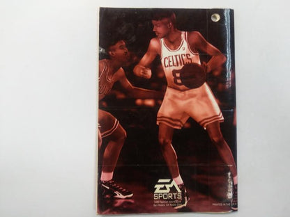 NBA LIVE 99 (COMPLETE IN BOX) (usagé)