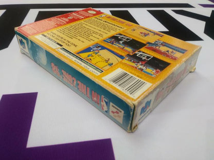 NBA IN THE ZONE '98 (COMPLETE IN BOX) (usagé)