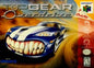 TOP GEAR OVERDRIVE (usagé)