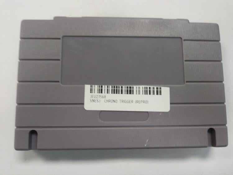 CHRONO TRIGGER (REPRO)