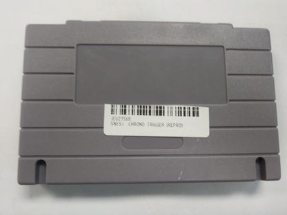 CHRONO TRIGGER (REPRO)