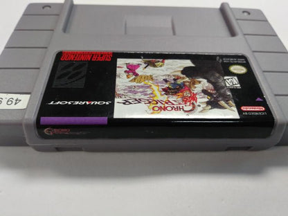 CHRONO TRIGGER (REPRO)