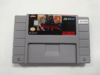 HAGANE THE FINAL CONFLICT (REPRO)