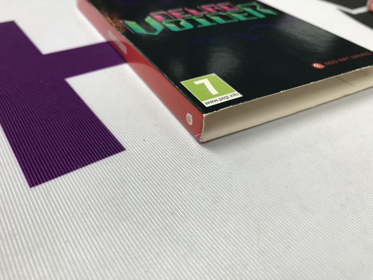 NEUROVOIDER PAL EDITION (usagé)