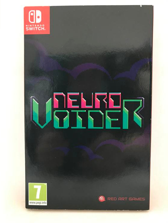 NEUROVOIDER PAL EDITION