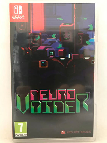 NEUROVOIDER PAL EDITION