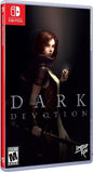 DARK DEVOTION (LIMITED RUN GAMES) (usagé)