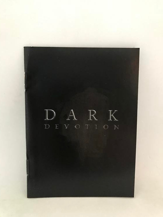 DARK DEVOTION (LIMITED RUN GAMES) (usagé)
