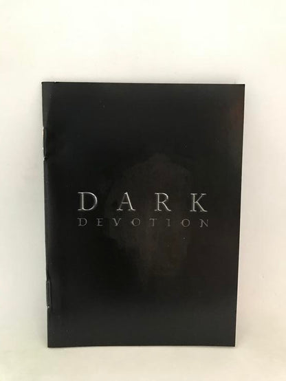 DARK DEVOTION (LIMITED RUN GAMES) (usagé)