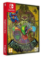 NIGHTMARE BOY PAL EDITION