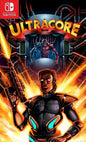 ULTRACORE PAL EDITION (STRICTLY LIMITED GAMES) (usagé)