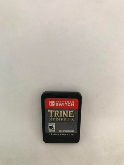 TRINE SERIES 1-3 (usagé)