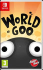 WORLD OF GOO PAL EDITION (SUPER RARE GAMES)